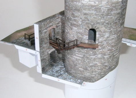 Hrad Svojanov Hrad Svojanov