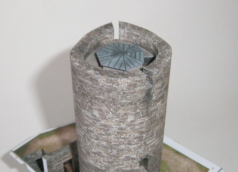 Hrad Svojanov Hrad Svojanov
