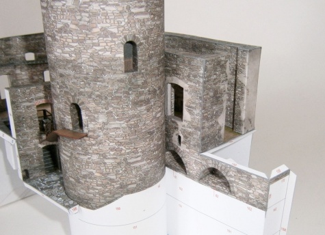 Hrad Svojanov