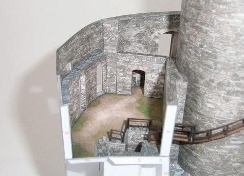Hrad Svojanov