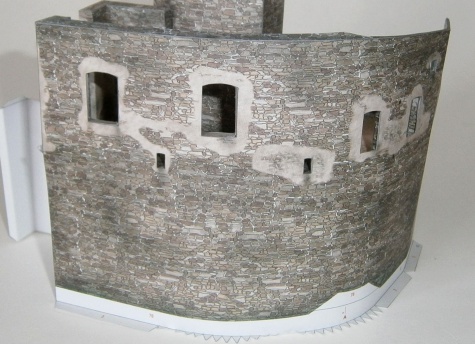 Hrad Svojanov