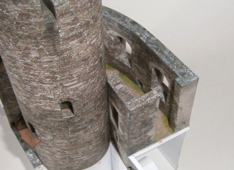 Hrad Svojanov