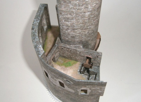 Hrad Svojanov