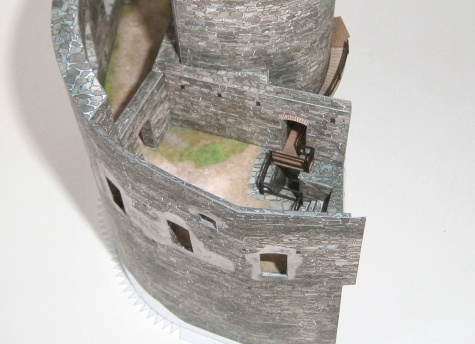 Hrad Svojanov