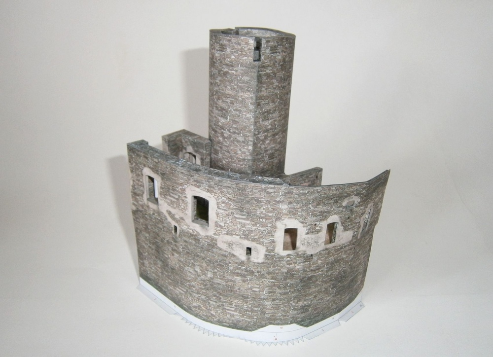Hrad Svojanov