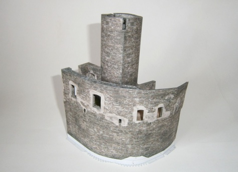 Hrad Svojanov Hrad Svojanov