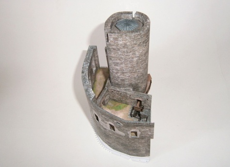 Hrad Svojanov Hrad Svojanov