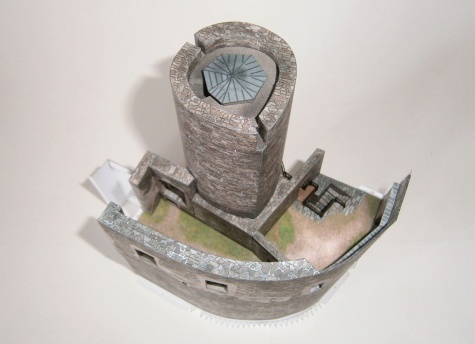 Hrad Svojanov Hrad Svojanov