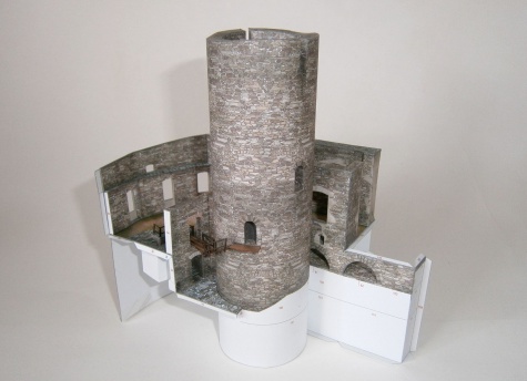 Hrad Svojanov Hrad Svojanov