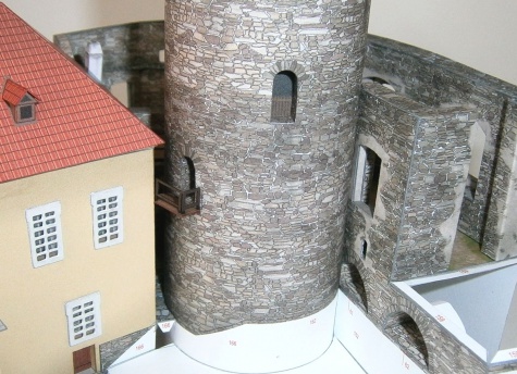 Hrad Svojanov Hrad Svojanov