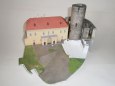 Hrad Svojanov