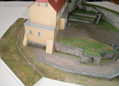Hrad Svojanov Hrad Svojanov