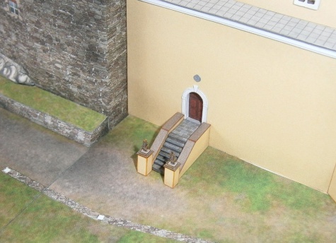Hrad Svojanov Hrad Svojanov