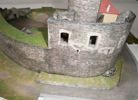 Hrad Svojanov Hrad Svojanov