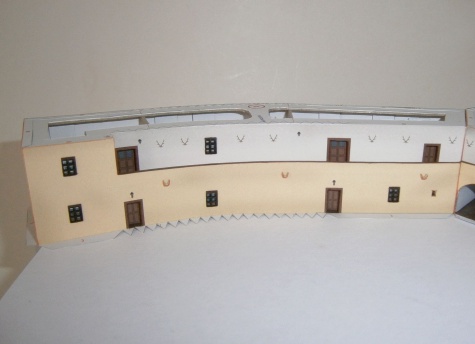 Hrad Svojanov Hrad Svojanov