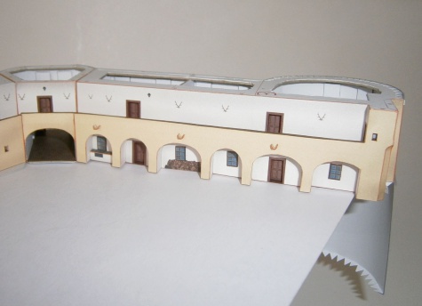 Hrad Svojanov Hrad Svojanov