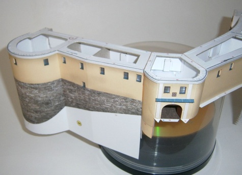 Hrad Svojanov Hrad Svojanov