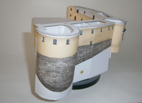 Hrad Svojanov Hrad Svojanov