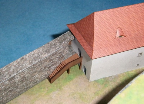 Hrad Svojanov Hrad Svojanov