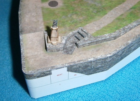 Hrad Svojanov Hrad Svojanov