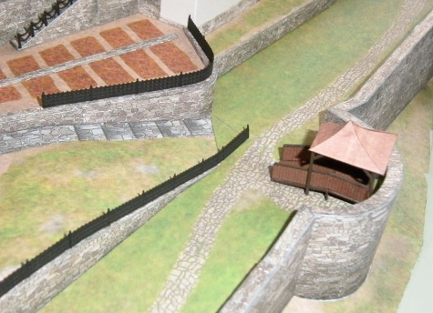 Hrad Svojanov Hrad Svojanov
