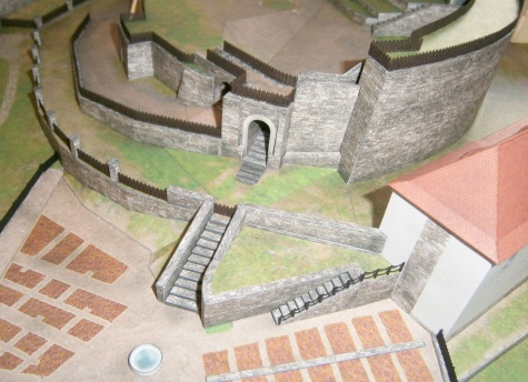 Hrad Svojanov Hrad Svojanov