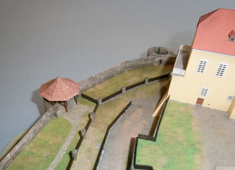 Hrad Svojanov Hrad Svojanov