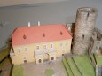 Hrad Svojanov