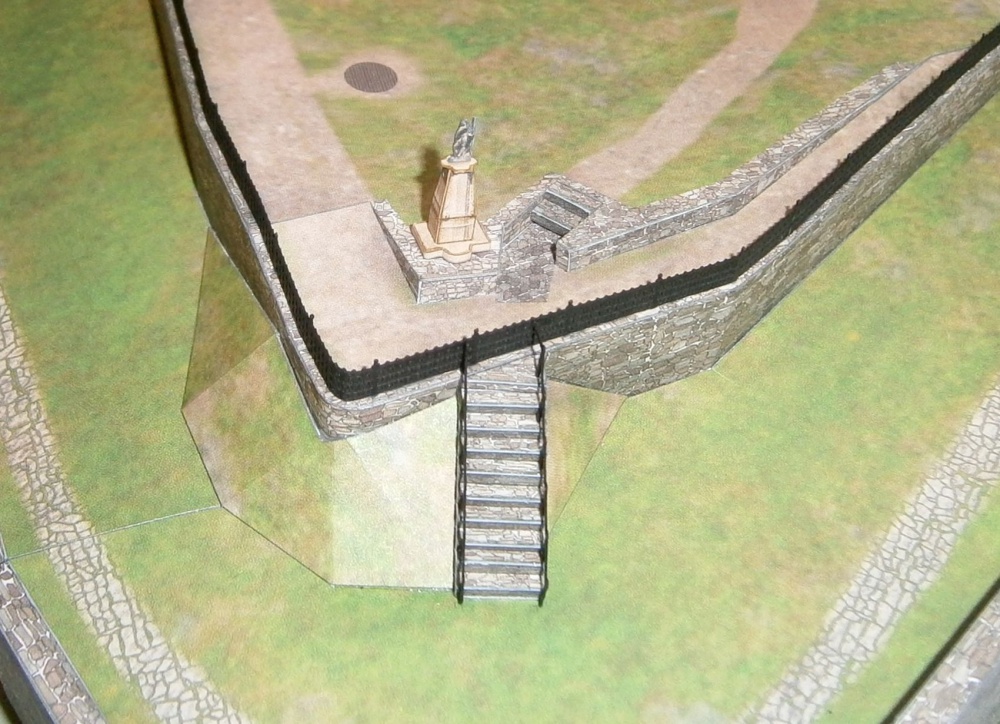 Hrad Svojanov (Plná velikost v novém okně) Hrad Svojanov