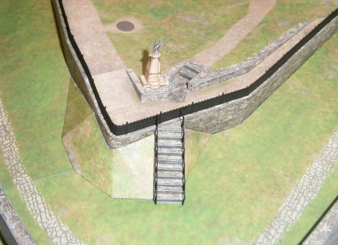 Hrad Svojanov Hrad Svojanov