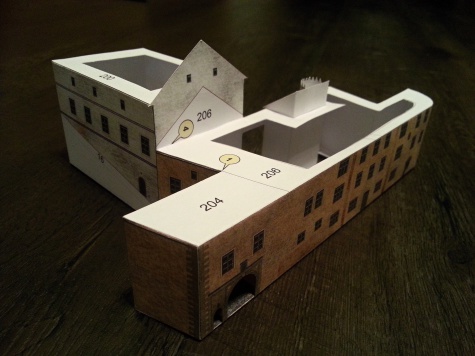 Hrad �ternberk