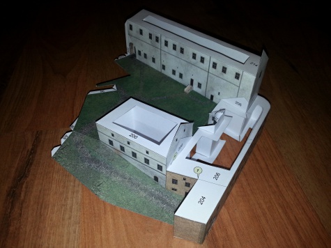 Hrad �ternberk