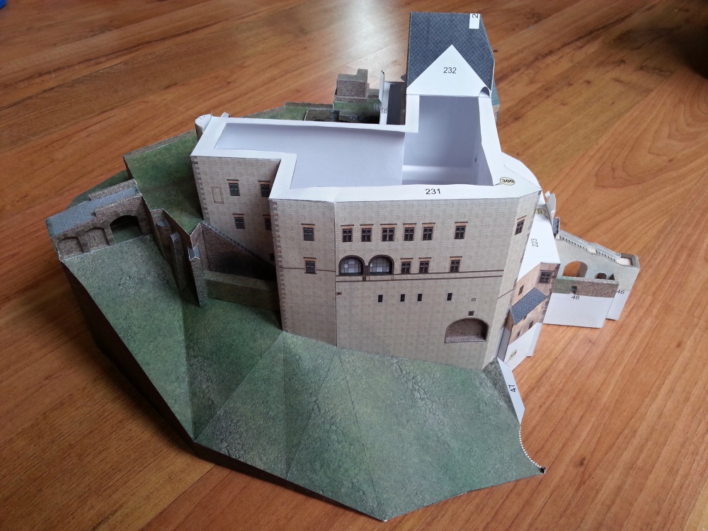 Hrad �ternberk
