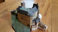 Hrad �ternberk