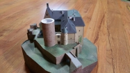 Hrad �ternberk