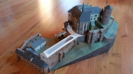 Hrad �ternberk