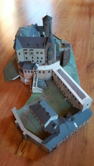 Hrad �ternberk