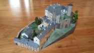 Hrad �ternberk