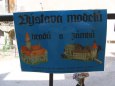 Hrady a z�mky na z�mku Blatn�