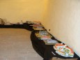 Hrady a z�mky na z�mku Blatn�