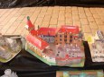 Hrady a z�mky na z�mku Blatn�