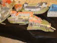 Hrady a z�mky na z�mku Blatn�