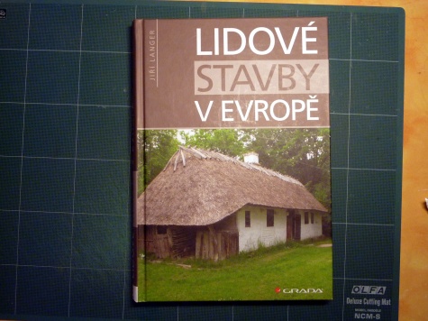 Hrázděný halový dům z Bayleaf Hrázděný halový dům z Bayleaf