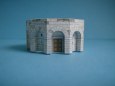 Hrobka kr�le Theodorika Ravenna 
