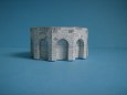 Hrobka kr�le Theodorika Ravenna 