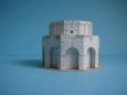 Hrobka kr�le Theodorika Ravenna 