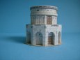Hrobka kr�le Theodorika Ravenna 