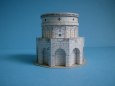 Hrobka kr�le Theodorika Ravenna 