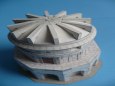 Hrobka kr�le Theodorika Ravenna 