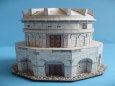 Hrobka kr�le Theodorika Ravenna 